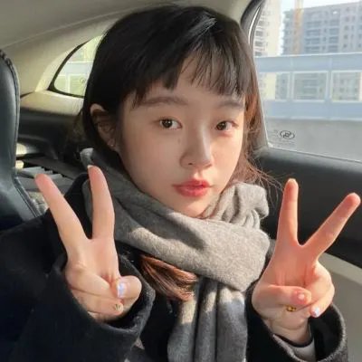 韩裔美人的日与夜