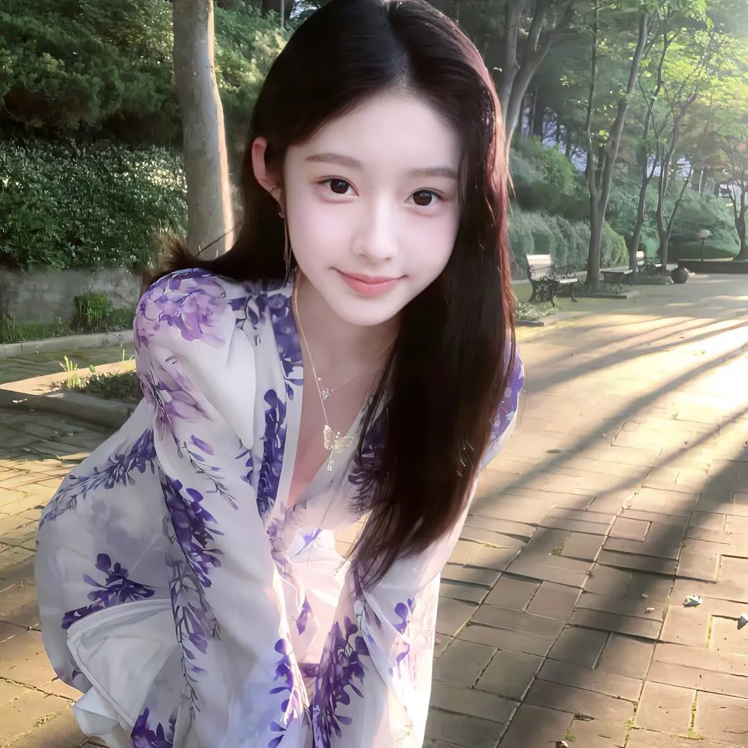 江湖流浪女